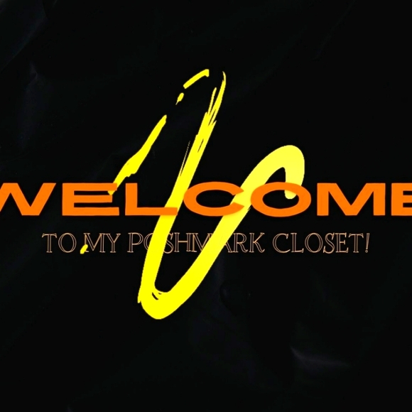 Other - Welcome! READY! SET! GO SHOPPING!!!!!!